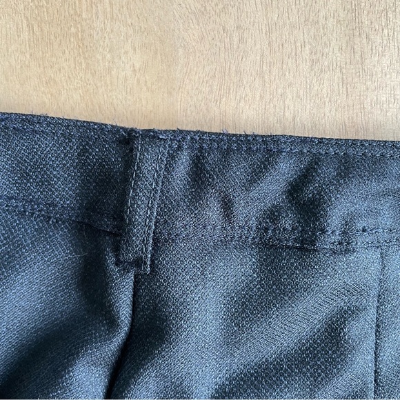 Burberry Women’s Wool Tailored Trousers – Style 3888990 – Made in Italy - Picture 6 of 14